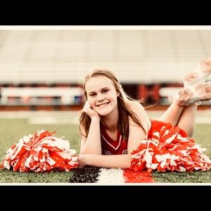 Meet your Posher, Karissa